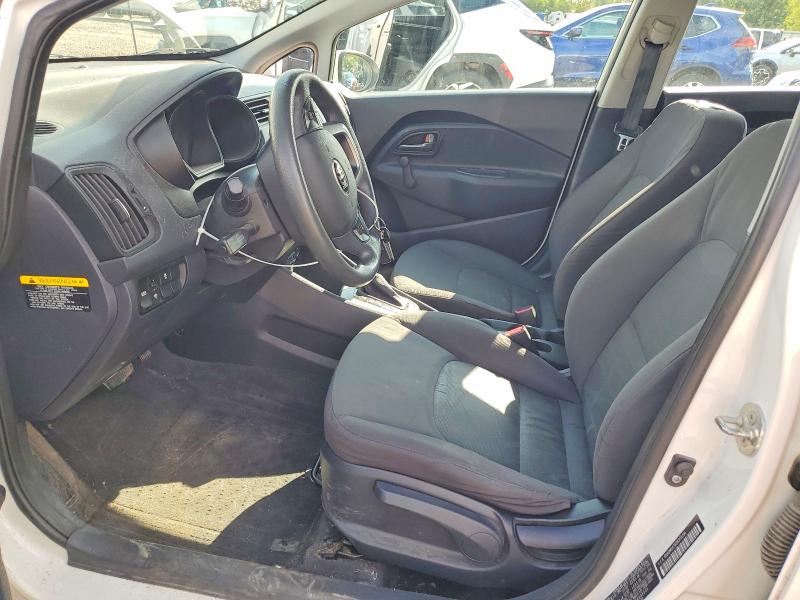 Aukcja sprzedaży 2013 Kia Rio, vin: KNADM5A3XD6303296, numer aukcji: 65605346