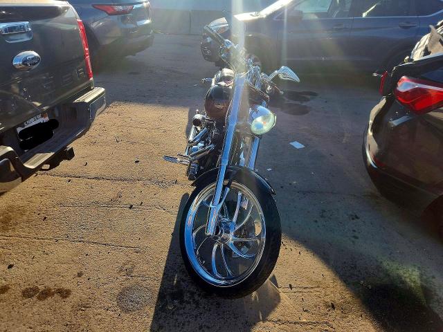 Aukcja sprzedaży 2007 Harley-davidson Fxst, vin: 1HD1JL5157Y070799, numer aukcji: 66759296