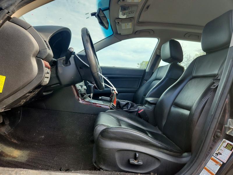 Продажа на аукционе авто 2008 Subaru Outback, vin: 4S4BP62C087335188, номер лота: 63762576