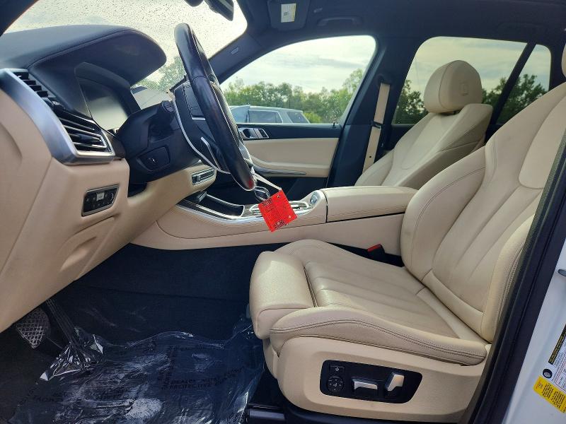 Продаж на аукціоні авто 2020 Bmw X5, vin: 5UXCR4C03LLE30597, номер лоту: 65606626