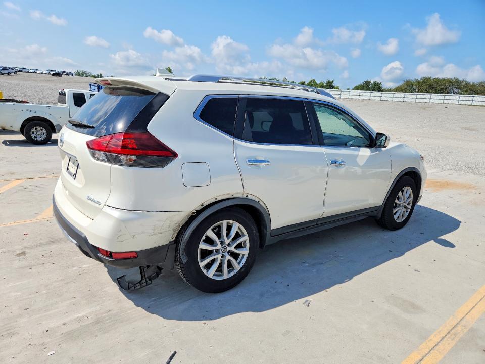 Продаж на аукціоні авто 2018 Nissan Rogue, vin: JN8AT2MV6JW344495, номер лоту: 66841926