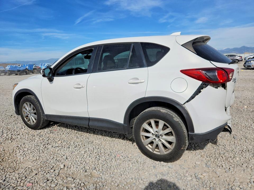 Aukcja sprzedaży 2013 Mazda Cx-5, vin: JM3KE4CE0D0149921, numer aukcji: 65570056