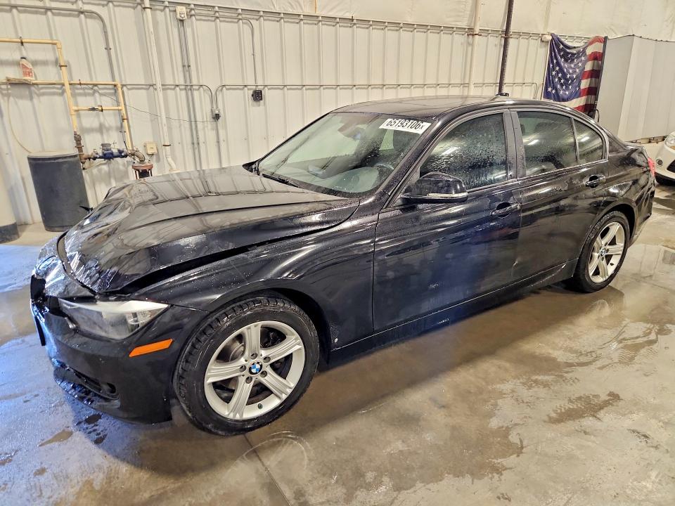 Продаж на аукціоні авто 2014 Bmw 328, vin: WBA3B3C50EJ978108, номер лоту: 65193106