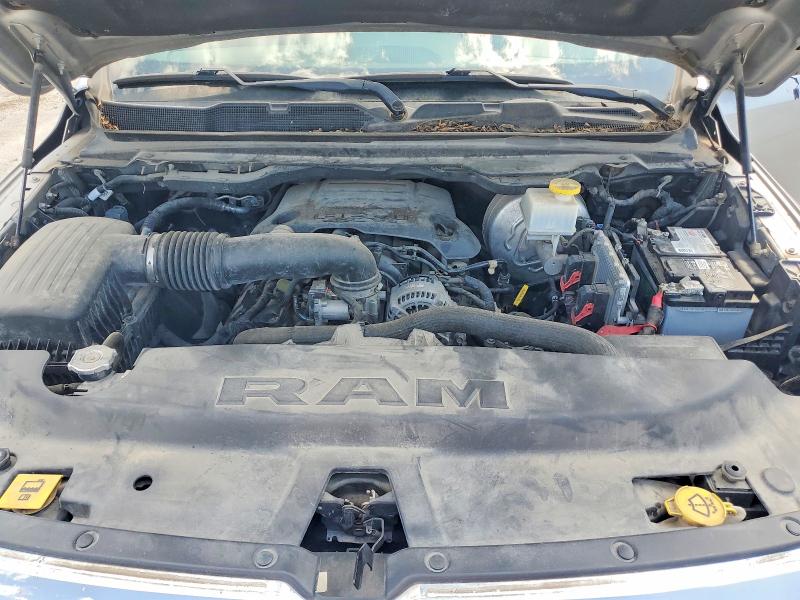 Продажа на аукционе авто 2019 Ram 1500, vin: 1C6SRFJT3KN503853, номер лота: 65094206