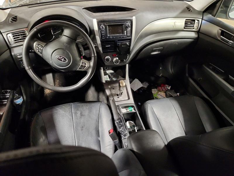 Aukcja sprzedaży 2011 Subaru Forester, vin: JF2SHAECXBH723550, numer aukcji: 63900516