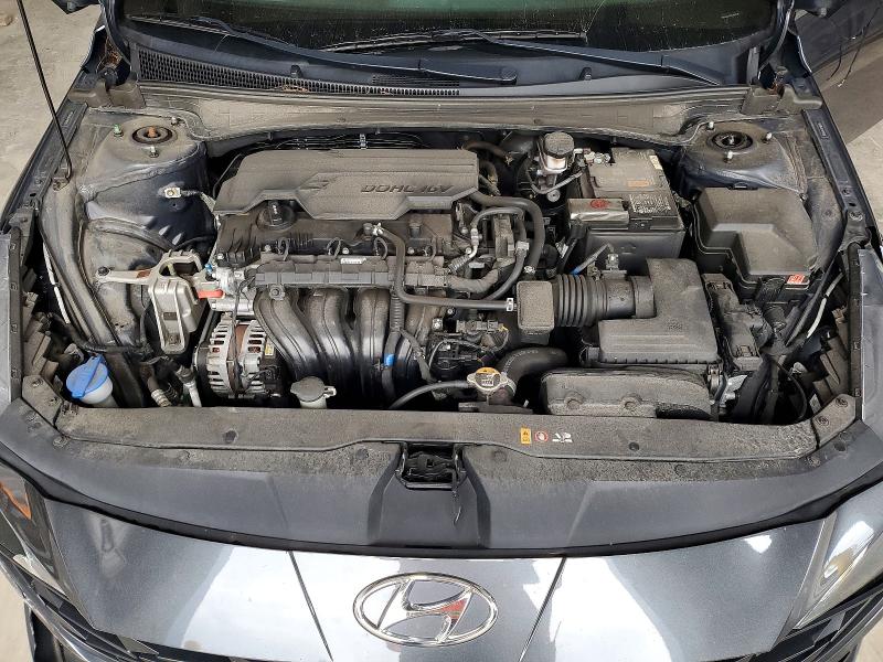 Aukcja sprzedaży 2023 Hyundai Elantra, vin: 5NPLM4AG5PH087718, numer aukcji: 65817426