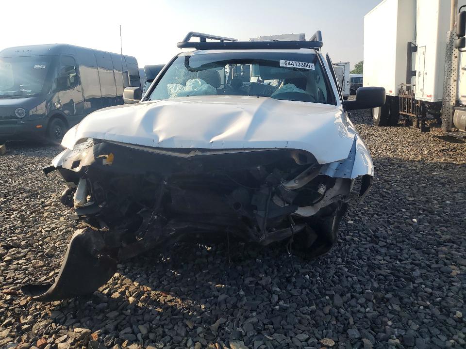 Продажа на аукционе авто 2019 Ram 1500 Classic, vin: 3C6JR6DG0KG567139, номер лота: 64413386