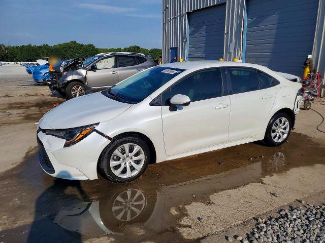 Aukcja sprzedaży 2025 Toyota Corolla, vin: 5YFB4MDE1SP249667, numer aukcji: 66405696