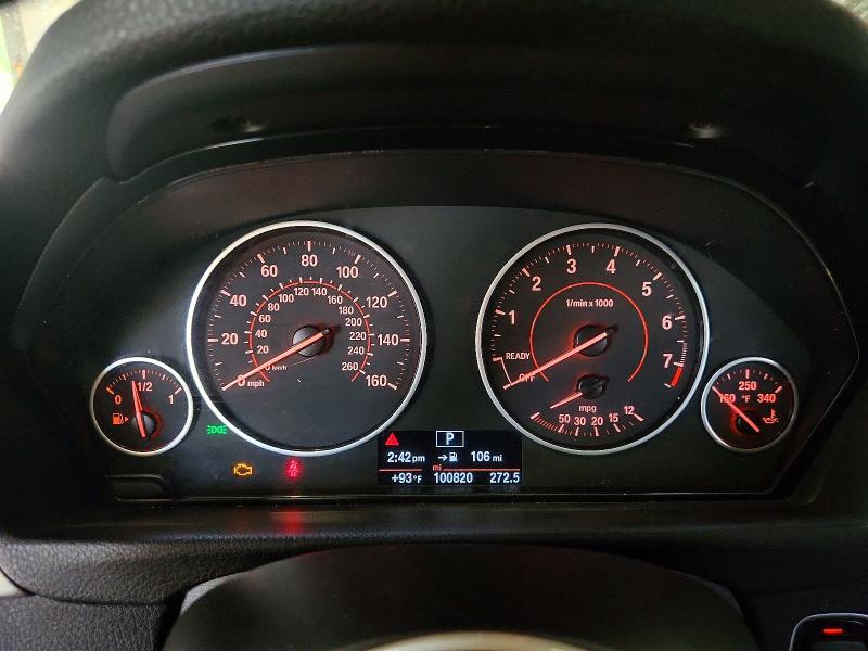 Aukcja sprzedaży 2015 Bmw 335, vin: WBA3A9G51FNS66328, numer aukcji: 63809146