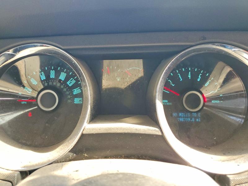 2014 Ford Mustang მანქანა იყიდება აუქციონზე, vin: 1ZVBP8AM3E5321820, აუქციონის ნომერი: 64445766