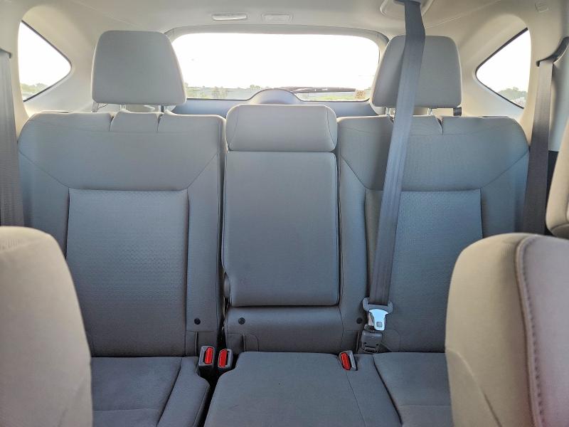 Продаж на аукціоні авто 2016 Honda Cr-v, vin: 5J6RM3H33GL026056, номер лоту: 64954006