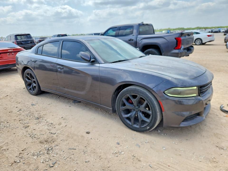 Aukcja sprzedaży 2016 Dodge Charger, vin: 2C3CDXHG7GH312368, numer aukcji: 63848376