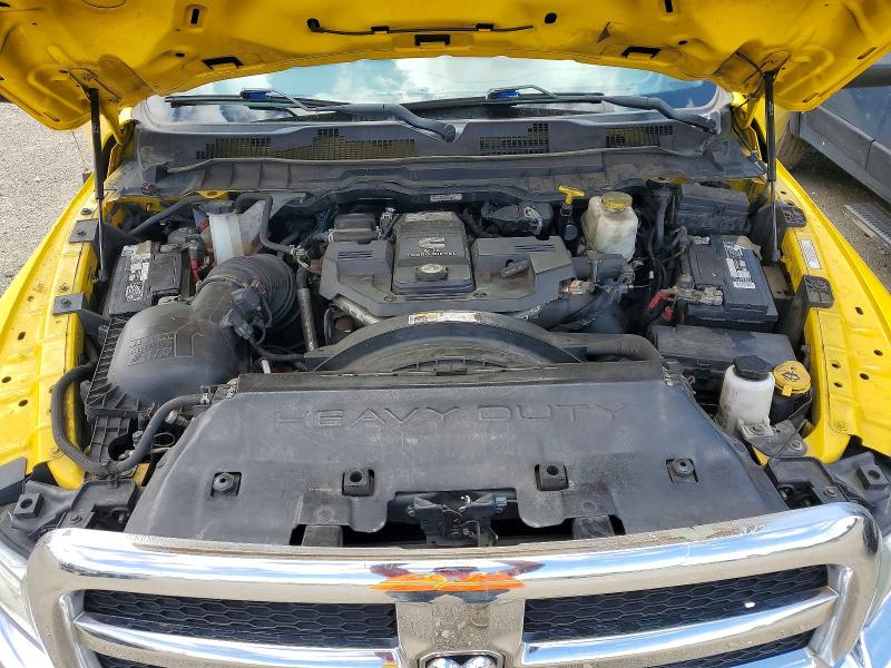 Продажа на аукционе авто 2018 Ram 5500, vin: 3C7WRMDL1JG181833, номер лота: 64870566