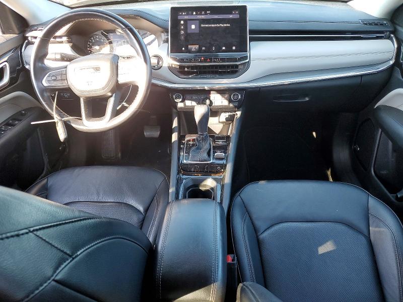 Продаж на аукціоні авто 2022 Jeep Compass, vin: 3C4NJDCB1NT107771, номер лоту: 66243756
