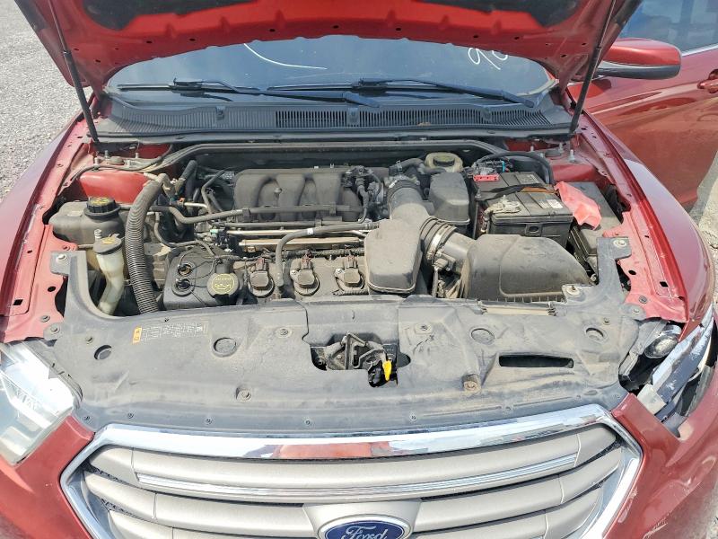65021286 :رقم المزاد ، 1FAHP2E83EG169815 vin ، 2014 Ford Taurus مزاد بيع