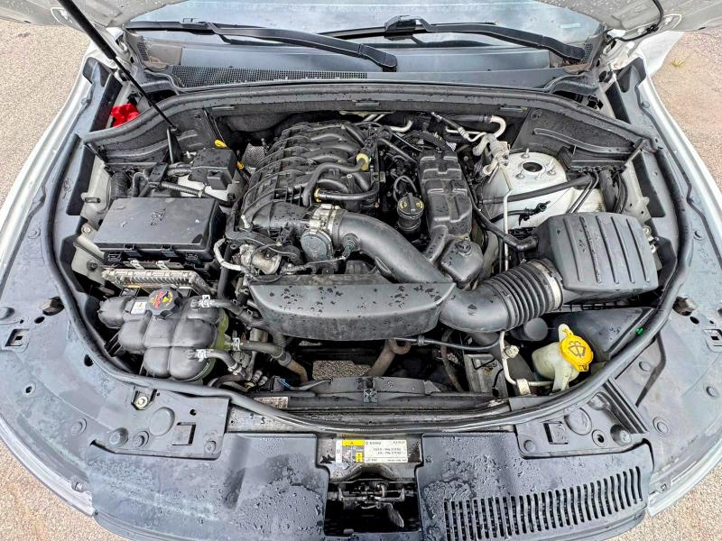 Aukcja sprzedaży 2019 Dodge Durango, vin: 1C4RDHDG1KC650507, numer aukcji: 64146336