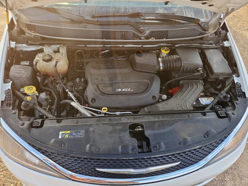 Aukcja sprzedaży 2018 Chrysler Pacifica, vin: 2C4RC1BGXJR136447, numer aukcji: 64279196