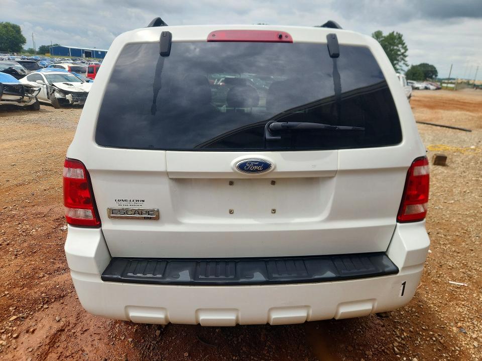 Продажа на аукционе авто 2009 Ford Escape, vin: 1FMCU03G39KA25269, номер лота: 63572176