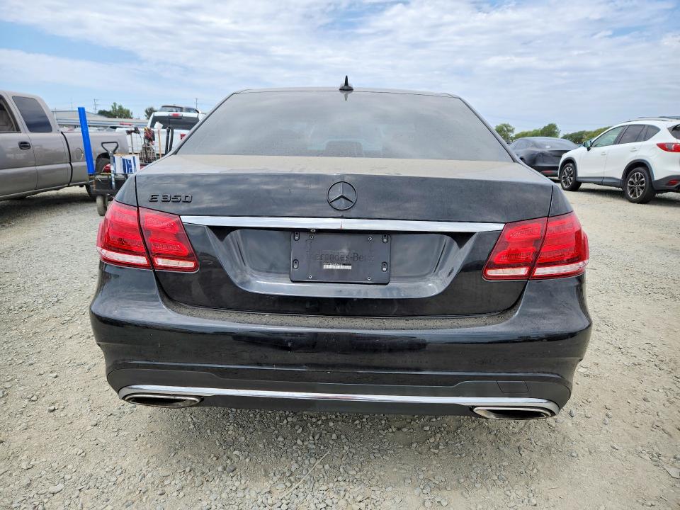 2016 Mercedes-benz E მანქანა იყიდება აუქციონზე, vin: WDDHF5KB9GB246160, აუქციონის ნომერი: 64073786
