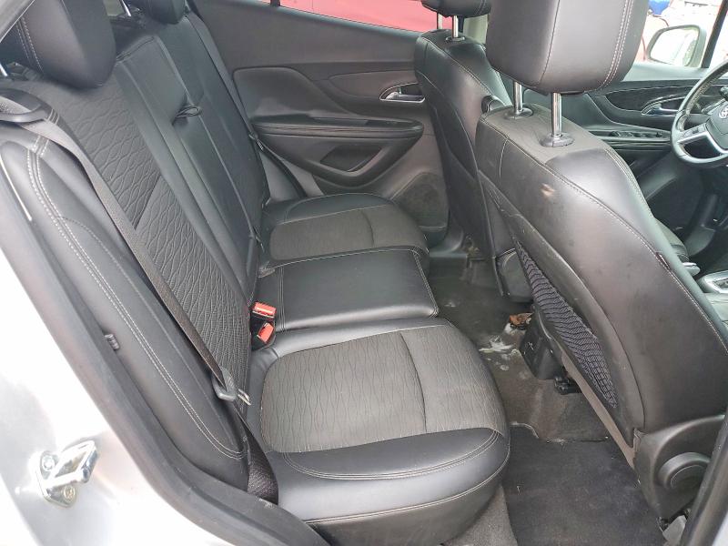 Продаж на аукціоні авто 2015 Buick Encore, vin: KL4CJFSB4FB048040, номер лоту: 66479296