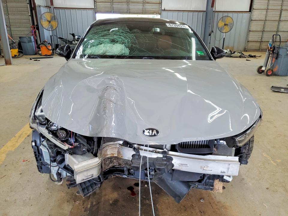 Aukcja sprzedaży 2021 Kia K5, vin: 5XXG64J27MG066800, numer aukcji: 67394516