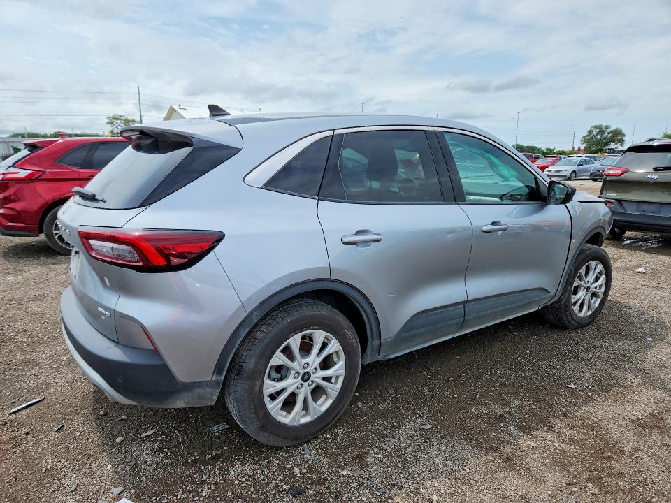 65103326 :رقم المزاد ، 1FMCU9GN9PUA32936 vin ، 2023 Ford Escape مزاد بيع