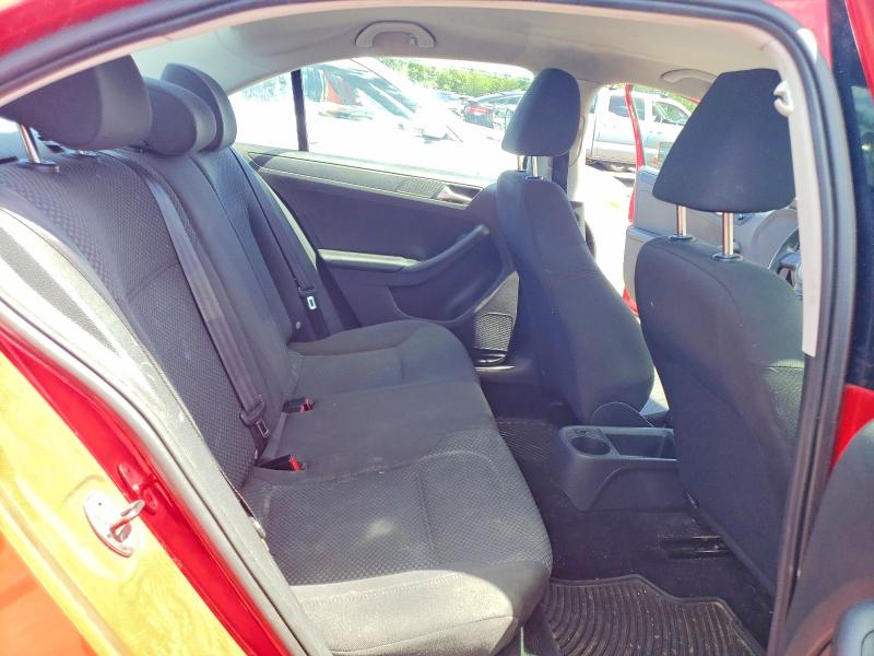 Продаж на аукціоні авто 2013 Volkswagen Jetta, vin: 3VW2K7AJ9DM206047, номер лоту: 63678316