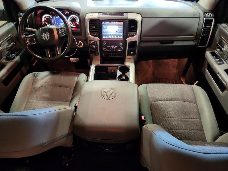 Aukcja sprzedaży 2015 Ram 1500, vin: 1C6RR7LT3FS652837, numer aukcji: 63539506
