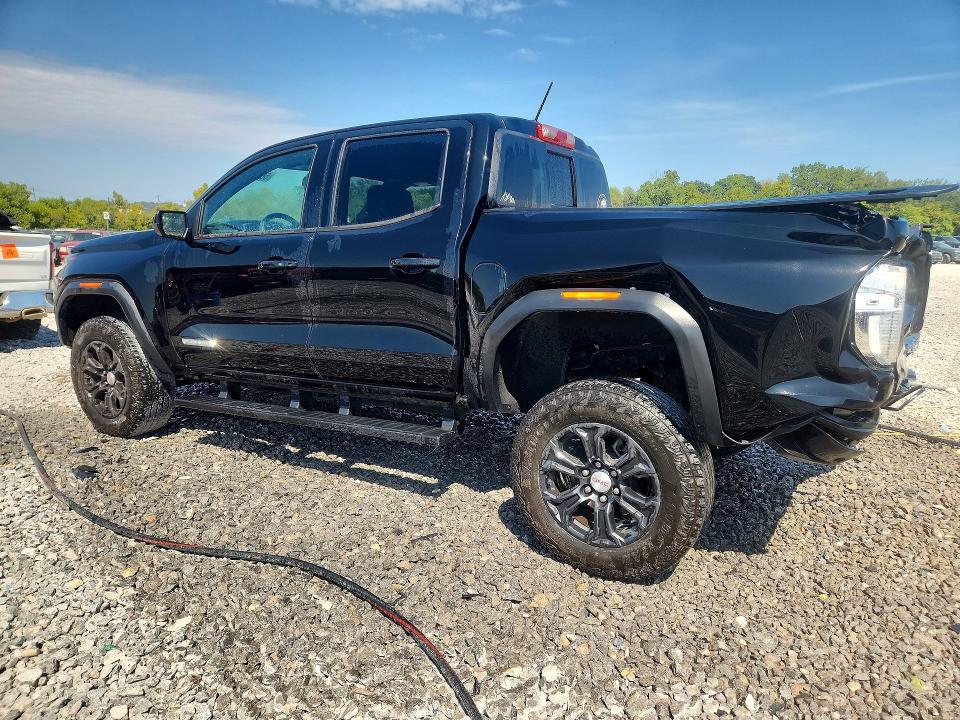 Aukcja sprzedaży 2024 Gmc Canyon, vin: 1GTP5BEK8R1109528, numer aukcji: 66119956
