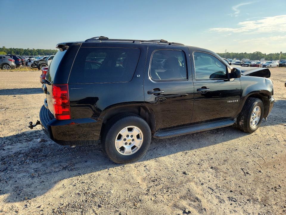 Aukcja sprzedaży 2009 Chevrolet Tahoe 1500, vin: 1GNFC23009R153826, numer aukcji: 66770516