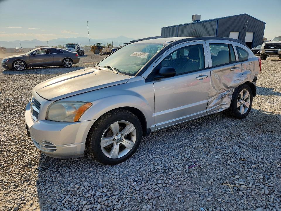 64435606 :رقم المزاد ، 1B3CB4HA6AD607284 vin ، 2010 Dodge Caliber مزاد بيع