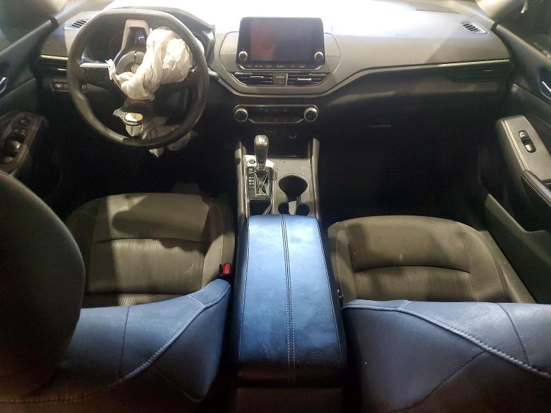 64900926 :رقم المزاد ، 1N4BL4BV2LC234827 vin ، 2020 Nissan Altima مزاد بيع