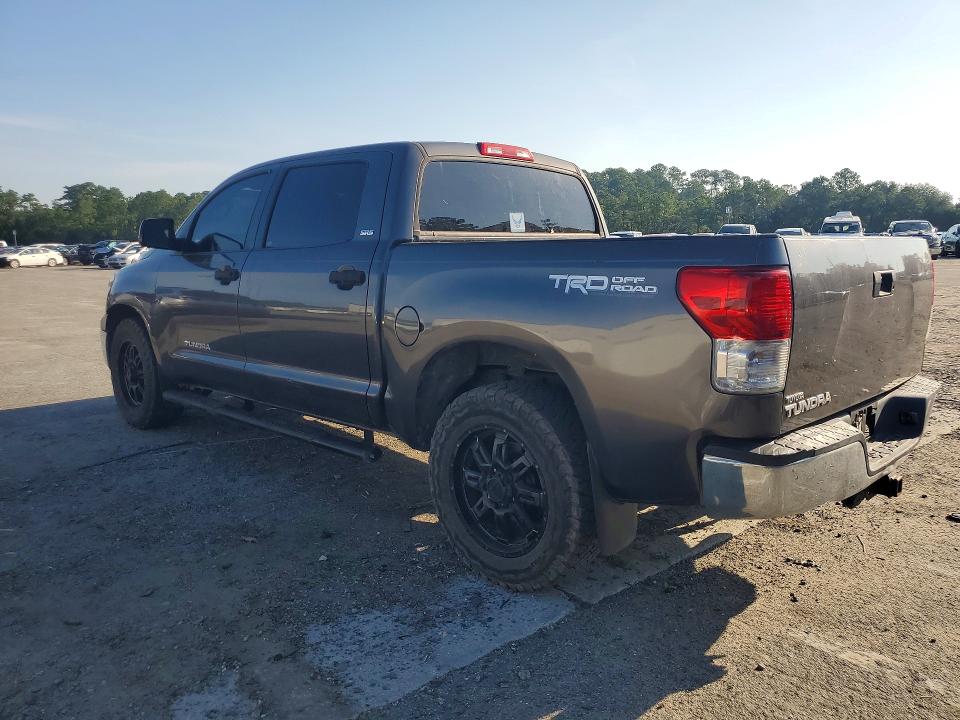 Aukcja sprzedaży 2012 Toyota Tundra, vin: 5TFEM5F18CX037283, numer aukcji: 65847556
