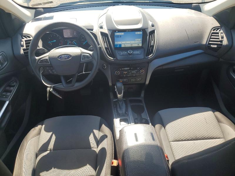 63684096 :رقم المزاد ، 1FMCU9GD3KUA73871 vin ، 2019 Ford Escape مزاد بيع