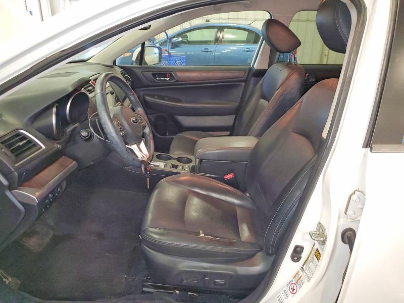 Продаж на аукціоні авто 2015 Subaru Outback, vin: 4S4BSBJC9F3229044, номер лоту: 66620336