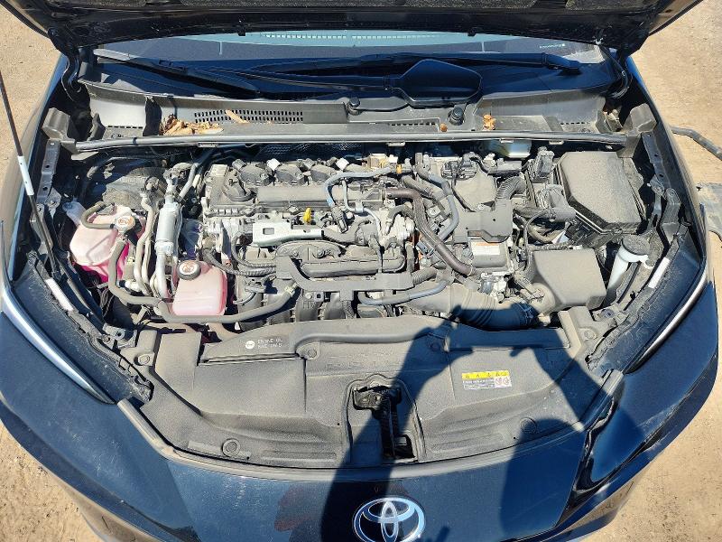 2026 Toyota Prius Plug-in Hybrid მანქანა იყიდება აუქციონზე, vin: JTDACACU8T3059168, აუქციონის ნომერი: 66202016