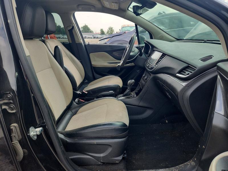 Продаж на аукціоні авто 2020 Buick Encore, vin: KL4CJASB8LB056107, номер лоту: 66783546