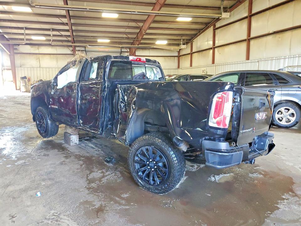 Продаж на аукціоні авто 2021 Gmc Canyon, vin: 1GTH5CEN0M1142861, номер лоту: 63385406