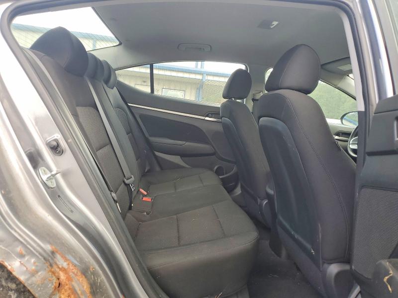 Aukcja sprzedaży 2019 Hyundai Elantra, vin: 5NPD84LF6KH405142, numer aukcji: 64621346