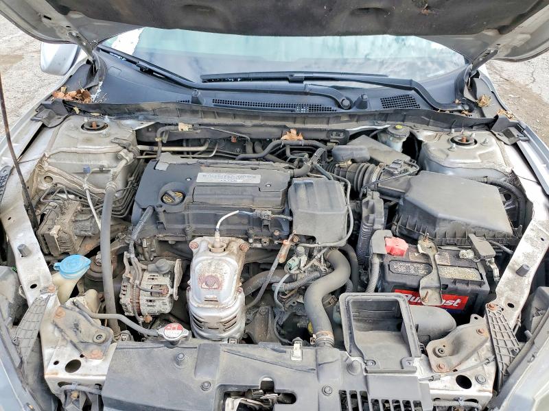 Продажа на аукционе авто 2014 Honda Accord, vin: 1HGCR2F36EA176215, номер лота: 63720956