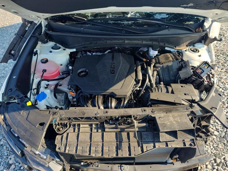 2025 Hyundai Tucson მანქანა იყიდება აუქციონზე, vin: 5NMJB3DE6SH556256, აუქციონის ნომერი: 66224176