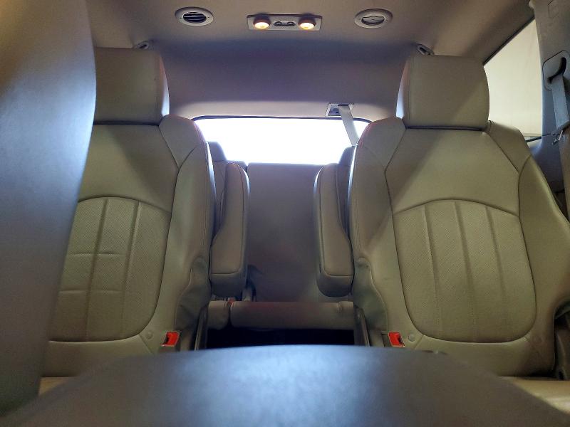 Продажа на аукционе авто 2016 Buick Enclave, vin: 5GAKRBKD4GJ185749, номер лота: 66301576