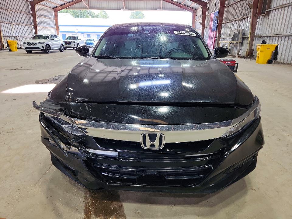 Продаж на аукціоні авто 2018 Honda Accord, vin: 1HGCV1F63JA071867, номер лоту: 65861926