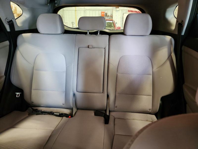 Aukcja sprzedaży 2020 Hyundai Tucson, vin: KM8J2CA48LU148472, numer aukcji: 64142486