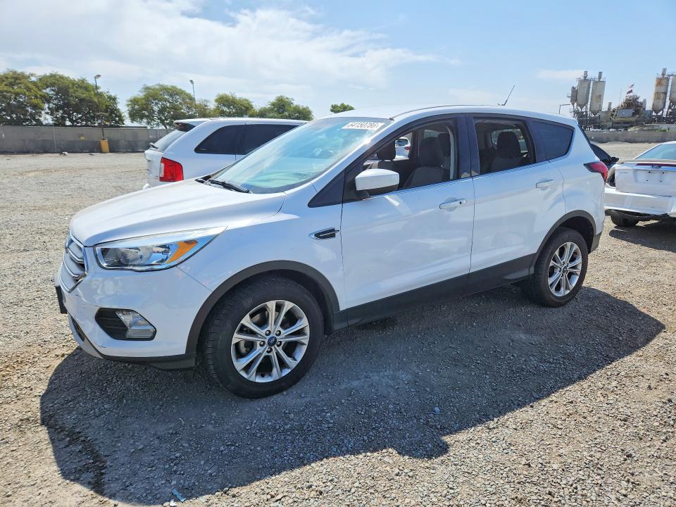Aukcja sprzedaży 2019 Ford Escape, vin: 1FMCU0GD0KUA20671, numer aukcji: 64150786