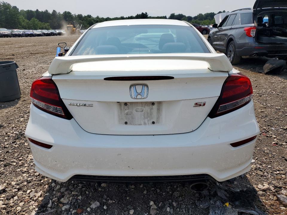 Aukcja sprzedaży 2015 Honda Civic, vin: 2HGFG4A56FH706662, numer aukcji: 64911016