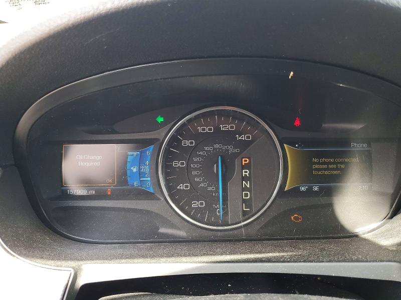 Aukcja sprzedaży 2014 Ford Edge, vin: 2FMDK3J9XEBA02172, numer aukcji: 65535296