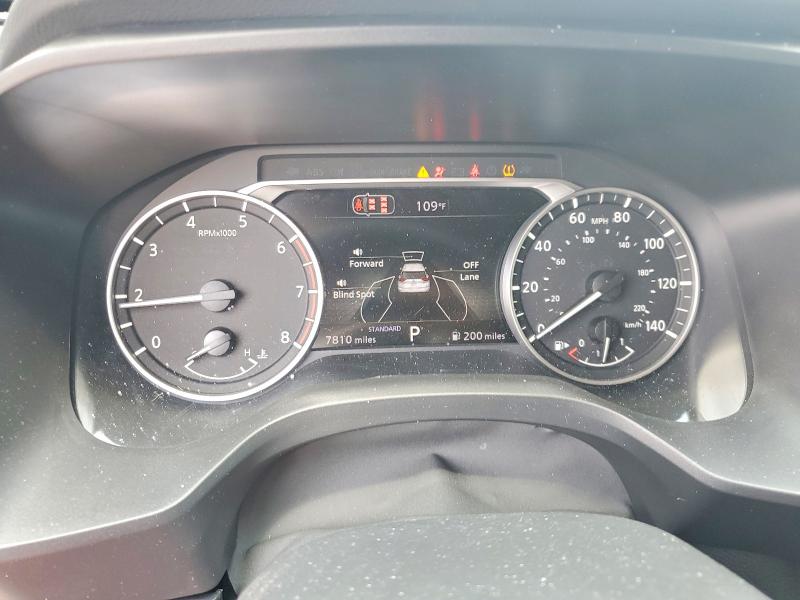 Aukcja sprzedaży 2026 Nissan Rogue, vin: 5N1BT3BA1TC822019, numer aukcji: 63862736