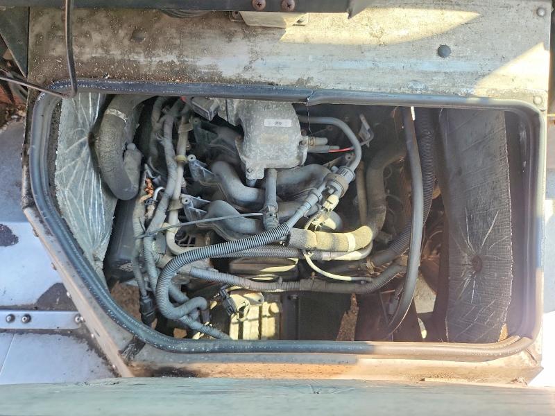 64285266 :رقم المزاد ، 1FC4E4KL4DDB11795 vin ، 2013 Ford Econoline مزاد بيع