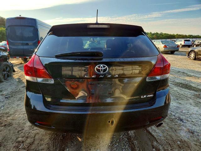 Aukcja sprzedaży 2013 Toyota Venza, vin: 4T3BA3BB4DU039309, numer aukcji: 63682526